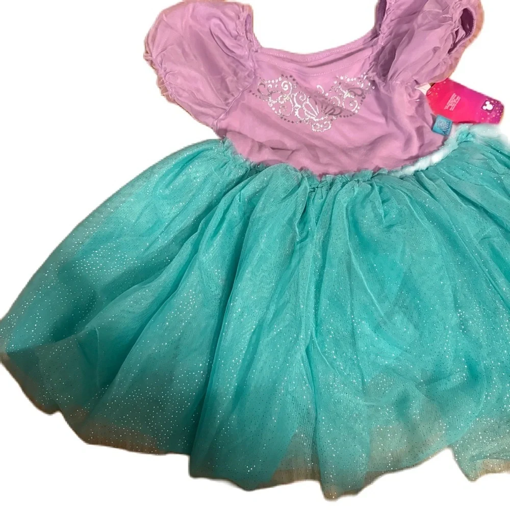 Disney charming dress